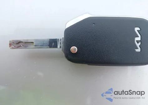 2022 Kia Forte Lxs из США, поврежденный, VIN 3KPF24AD8NE460194